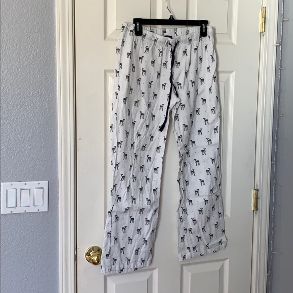 Tommy Hilfiger pajama pants